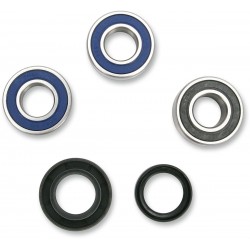 BEARING WHEEL KIT HUSQ