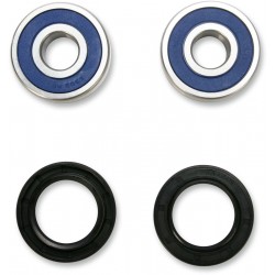 BEARING WHEEL REAR CRF