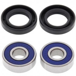 BEARING KIT WHEEL RR CANAM
