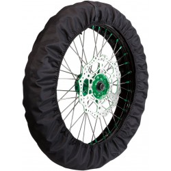 TIRE PROTECTORS