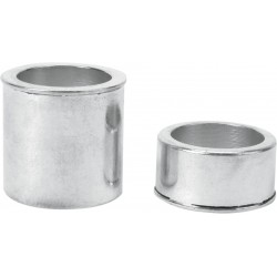 WHEEL SPACER STL FR CR/F