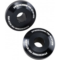 WHEEL SPACER RR BETA BK