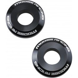 WHEEL SPACER RR KTM/HU BK