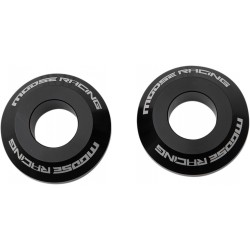 WHEEL SPACER RR SUZ BK