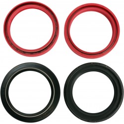 SEAL KIT FORK MOOSE 50MM