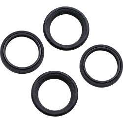 FORK SEAL/WIPER KIT 46MM