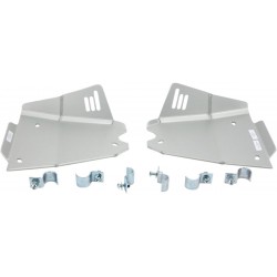 A-ARM GUARDS TRX450R 04