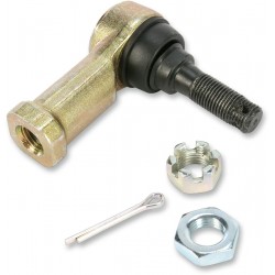 TIE ROD END CANAM/YAM