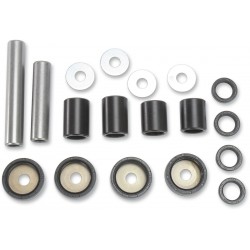 SUSPENSION RR KNUCKLE KT