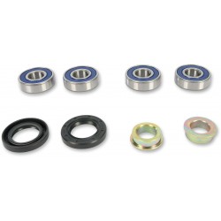 SUSPENSION KIT RR CANAM