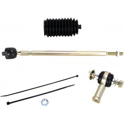RACK/PINION END KIT LH