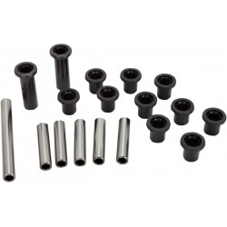 REAR INDEPENDENT SUSPENSI