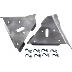 GUARDS AARM CANAM FRT