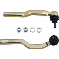 TIE ROD END OUTER POL