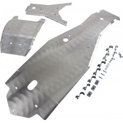 FULL SKID PLT-RINC650 3PC