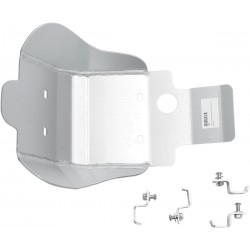 SKID PLATE MSE RMZ450