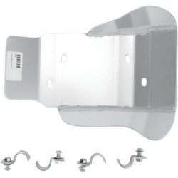 SKIDPLATE KTM SX85/105