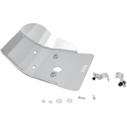 SKIDPLATE ALUM-CRF150