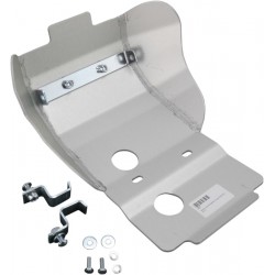 SKIDPLATE MSE RMZ250
