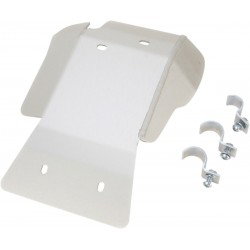 SKIDPLATE ALU 250SX/300XC