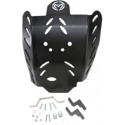 SKIDPLATE PRO HON CRF250