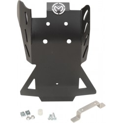 SKIDPLATE PRO BETA 250RR