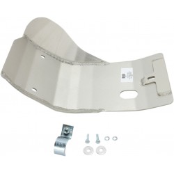 SKID PLATE MSE KTM/HUSQ