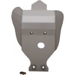 SKID PLATE AL KX KAW 1