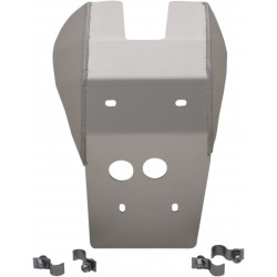 SKID PLATE AL SUZ DR200