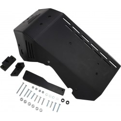 SKIDPLATE PRO LG KTM 390