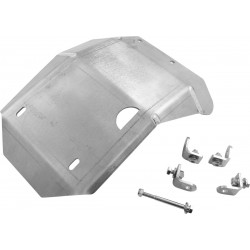 SKID PLATE MSE YAM TTR2