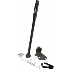 KICKSTAND ALUM MSE SUZ