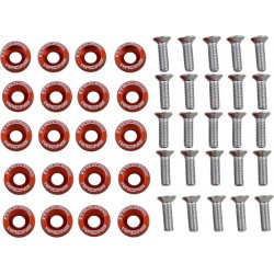 FENDER WSHR KT MSE ORG-