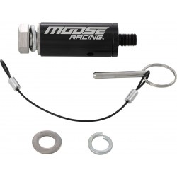 FLAG MOUNT QK RELEASE BK