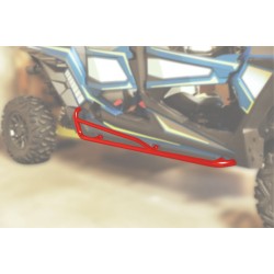 NERFBARS RZR 4SEATER RED