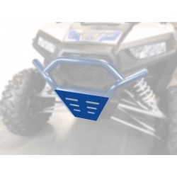 GUARD FRT BUMPER RZR BLUE