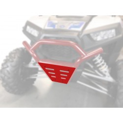 GUARD FRT BUMPER RZR RED