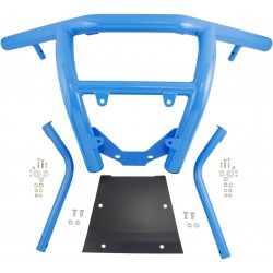 BUMPER FRONT CANAMX3 BU