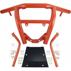 BUMPER FRONT CANAMX3 RD