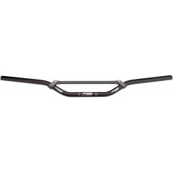 HANDLEBAR AL 7/8 BK