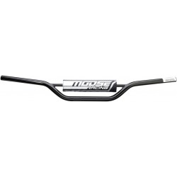 HANDLEBAR STL 4TRX/QD BLK