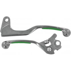 LEVERS COMP SET GRN-KX/F