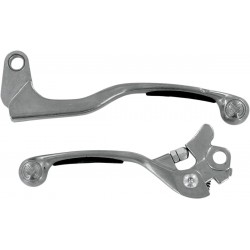 LEVERS COMP SET BLK-YZ