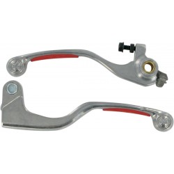 LEVERS COMP PR RED-CRF 0