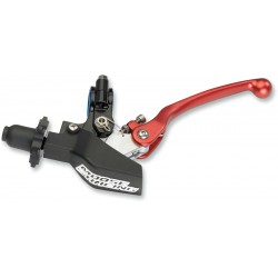 CLUTCH ASSEM DC8 MSE RED