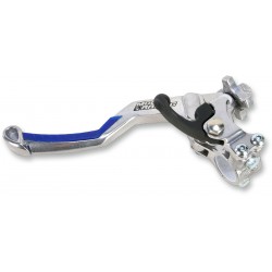 LEVER ASM EZ3 W/HOT BLUE