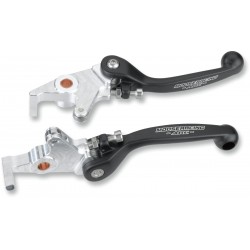 LEVER BRAKE ATV SUZ BK