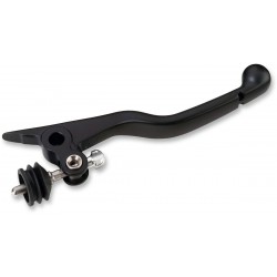 LEVER BRAKE MOOSE BK