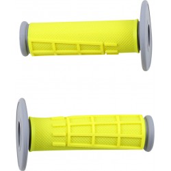 GRIP COMP DIA 1/2 WAF YL