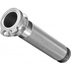 TUBE THROTTLE ALUM XR